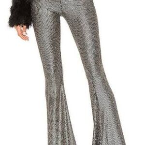 Bam Bam Bell Pant in Disco Glitz
Show Me Your Mumu